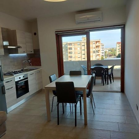 Shardana Apartman Quartu SantʼElena Kültér fotó