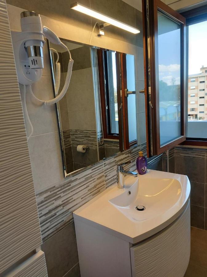 Shardana Apartman Quartu SantʼElena Kültér fotó