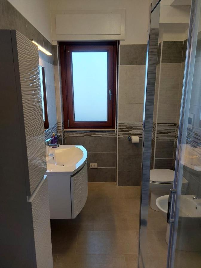 Shardana Apartman Quartu SantʼElena Kültér fotó