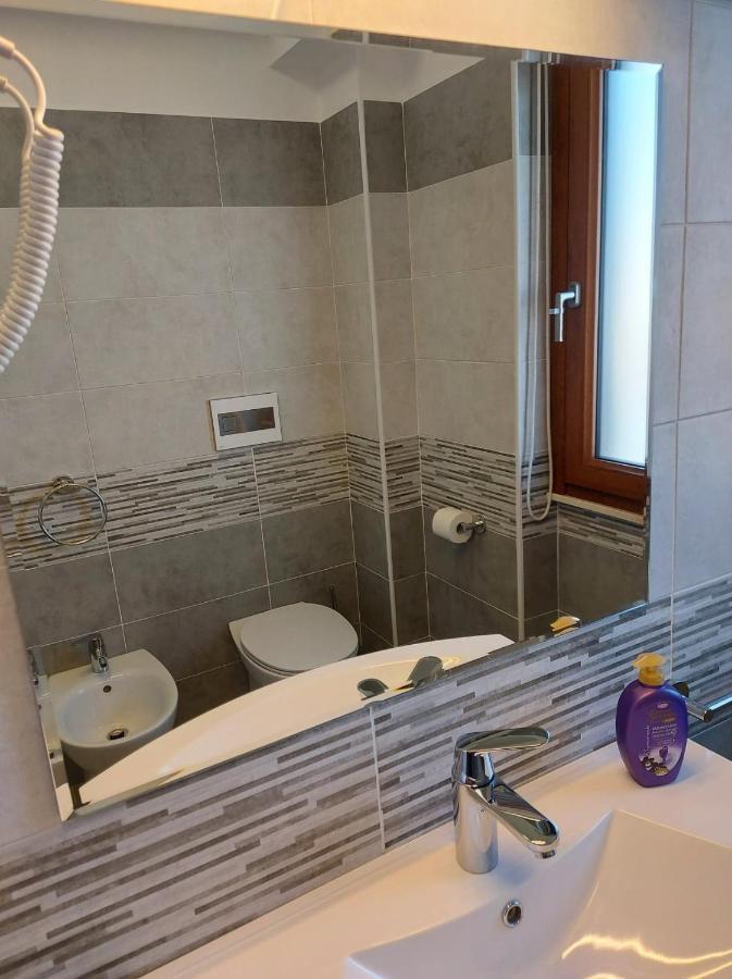 Shardana Apartman Quartu SantʼElena Kültér fotó
