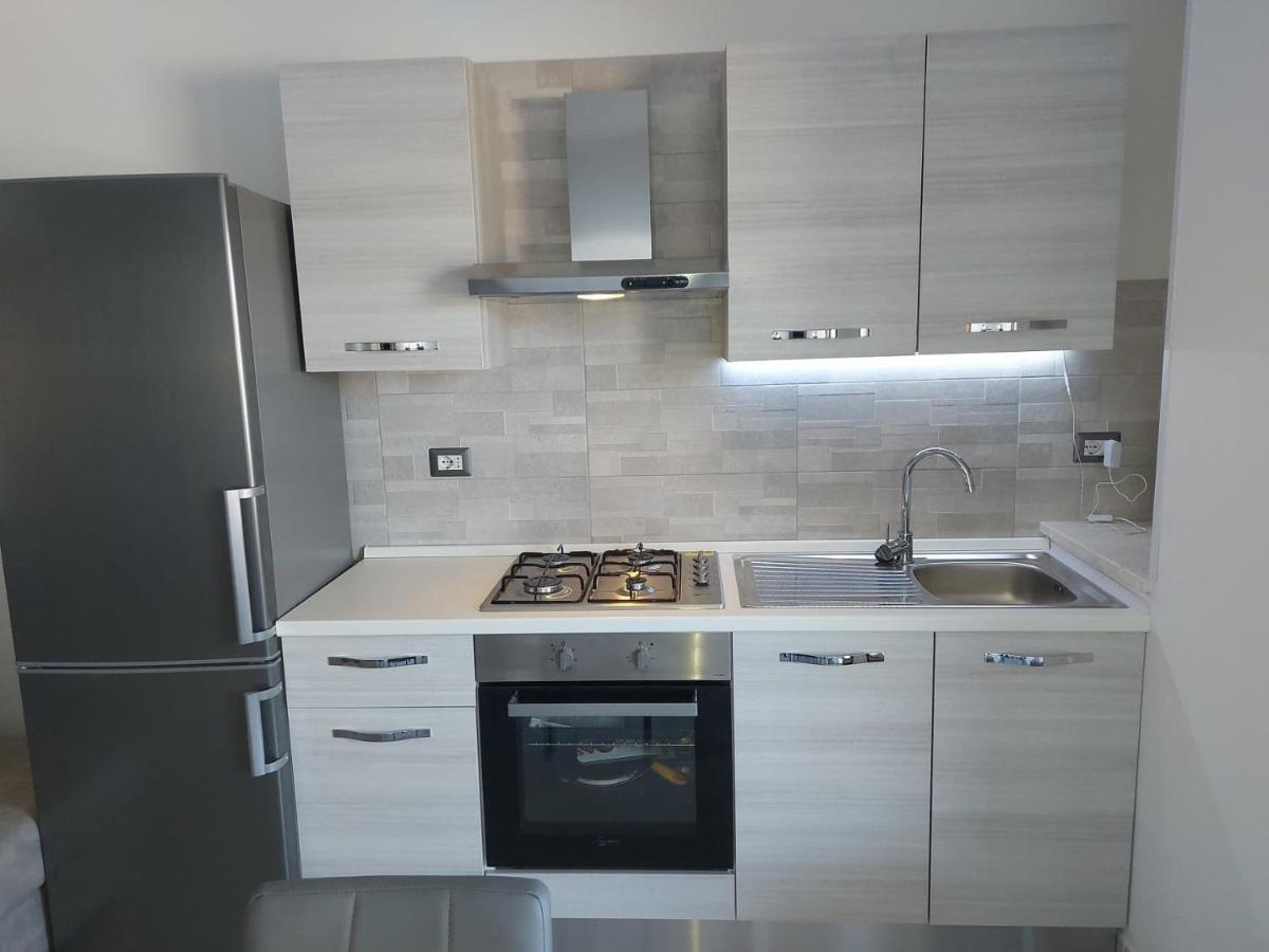 Shardana Apartman Quartu SantʼElena Kültér fotó