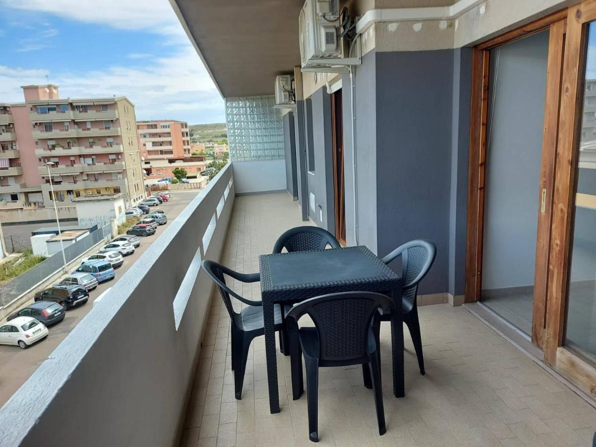 Shardana Apartman Quartu SantʼElena Kültér fotó